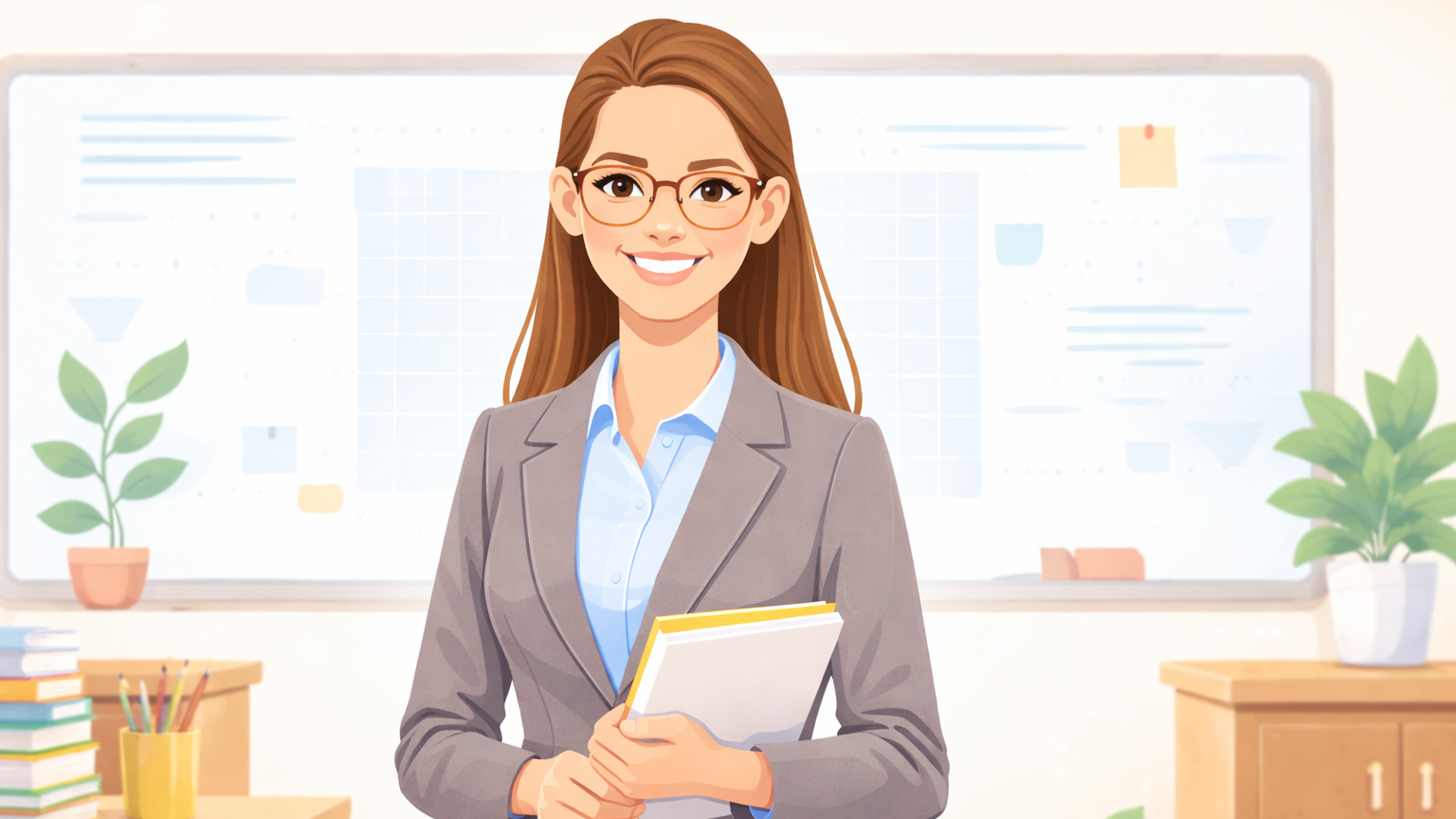 Как учителю выстроить систему и повысить результаты